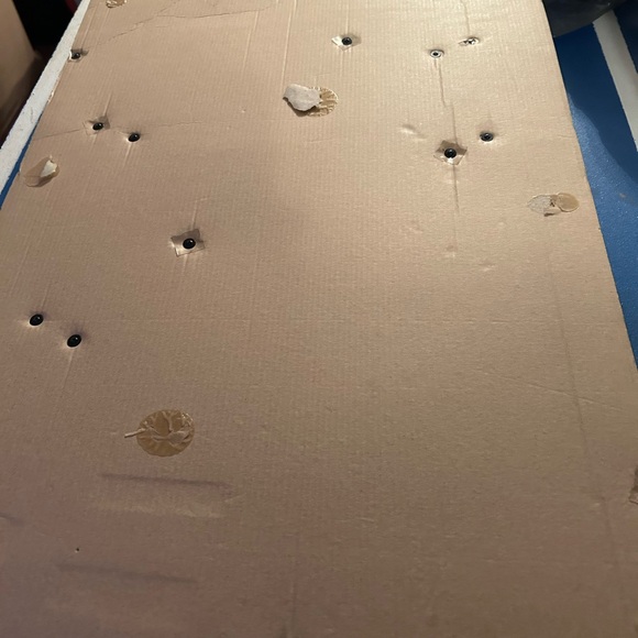 Sleek Black Multi-Photo Collage Frame - Picture 4 of 4